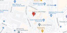 Vi at La Jolla Village, a CCRC in google map