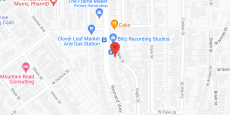 Mission Hills Residential Care in google map