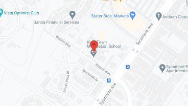 Shadowridge (Renovation Fall 2019) in google map