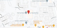 La Vida Del Mar in google map