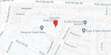 Nightingale Assisted Living in google map