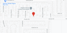 Solaris Villa in google map