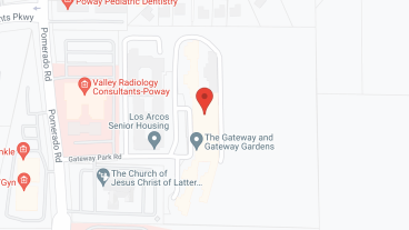 Gateway Park Senior Living in google map