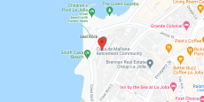 Casa De Manana in google map