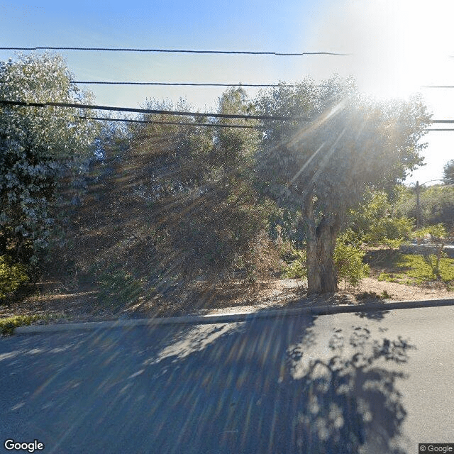 street view of Villa Bernardo