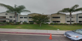 street view of Redwood Terrace, a CCRC