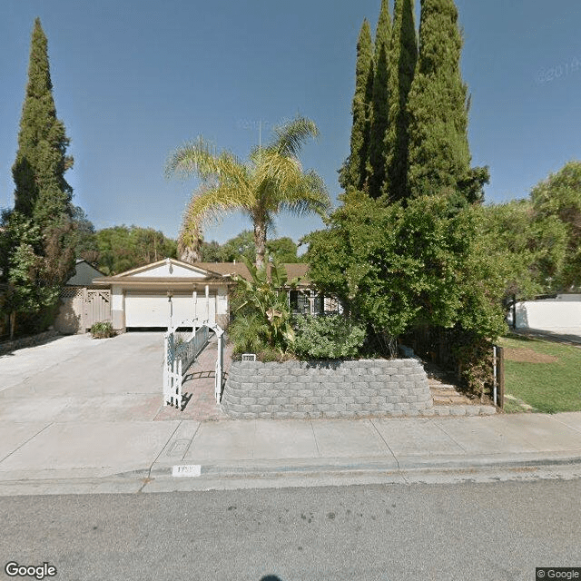 street view of The Summer Place