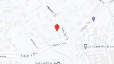 Rose's Greenfield Manor in google map