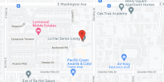 Lo Har Senior Living in google map