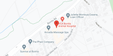 Bonita Villa Senior Living in google map