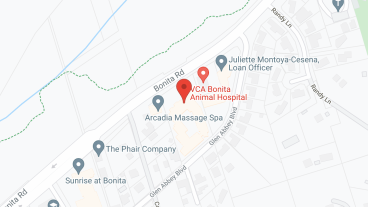 Bonita Villa Senior Living in google map