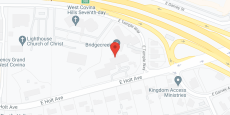 Truewood by Merrill, West Covina in google map