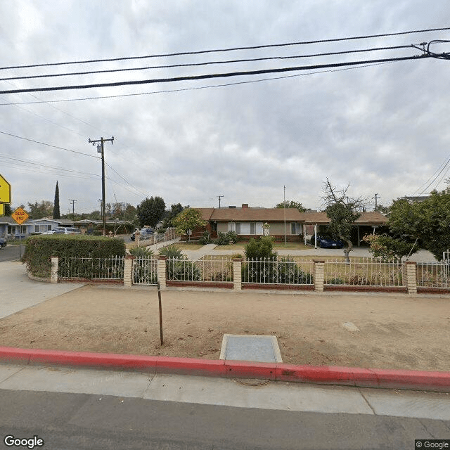 street view of Sabio Group Homes