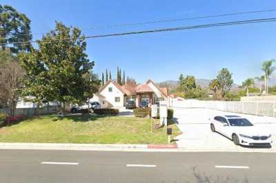 Photo of Mountain View Alzheimer's Center