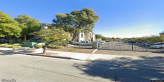 street view of Claremont Villas