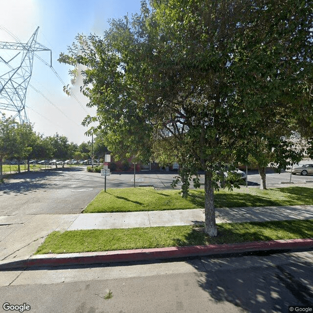 Photo of All Saints Convalescent Ctr