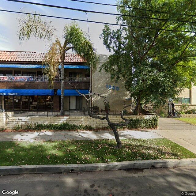 street view of Savant of Burbank East