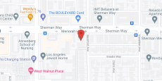 Menorah House in google map
