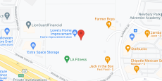 Ventura Estates in google map