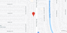 Primrose Senior Care in google map