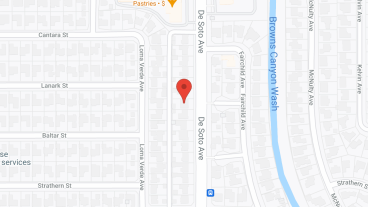 Primrose Senior Care in google map