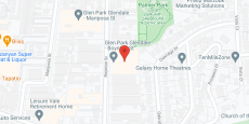 Glen Park at Glendale - Boynton St in google map
