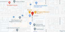 Astoria Park Senior Living in google map