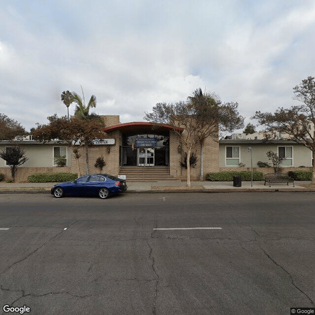 street view of South Pasadena Cnvlscnt Hosp