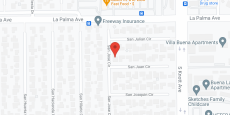 Sunshine Corner in google map