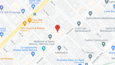 Savant of Santa Monica in google map