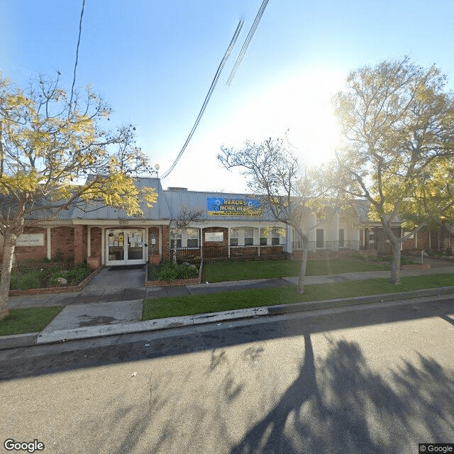 Photo of Centinela Assisted Living Centre