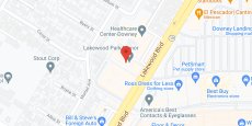 Lakewood Park Manor in google map