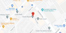 Studio Royale by Cogir in google map