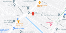 Casa Del Mar - Residential Board and Care in google map