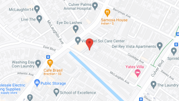 Casa Del Mar - Residential Board and Care in google map
