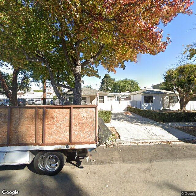 street view of Casa Del Mar - Residential Board and Care