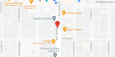 Savant of West Hollywood in google map