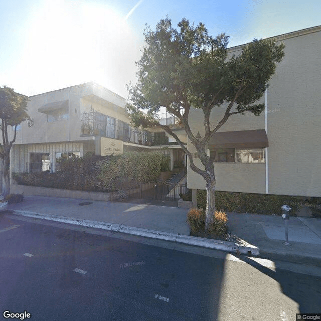 street view of Savant of West Hollywood