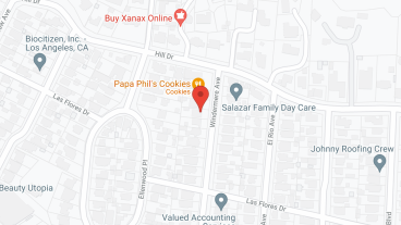 J and L Manor in google map