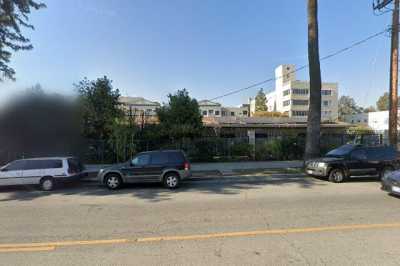 Photo of Japanese Retirement Home