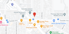 Silverlake Home and Care in google map