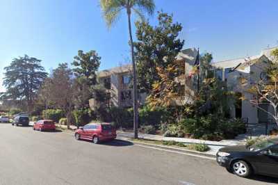 Photo of Hancock Gardens Apartments