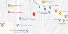 Commonwealth Royale Senior Living in google map