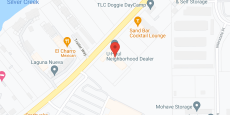 Silver Creek Leisure Assisted Living in google map