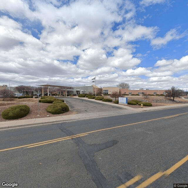 street view of Prescott Valley Windsong Independent Living