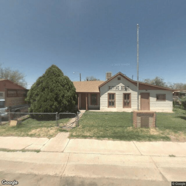 Holbrook Extended Care 