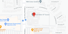 Echelon of Tucson in google map