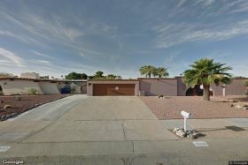 Photo of Aslan's Home
