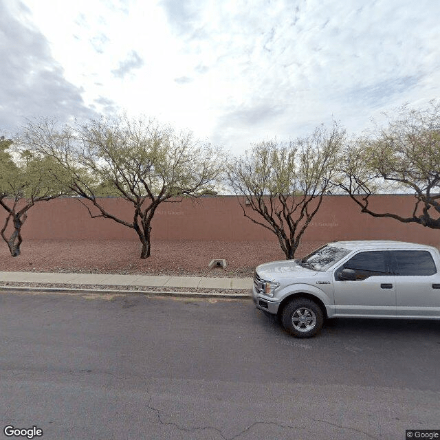 street view of Viviendas Asistenciales