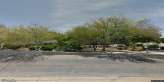 street view of Tucson Gardens Memory Care